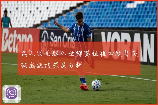 武汉羽毛球队世锦赛征程回顾与突破成就的深度分析