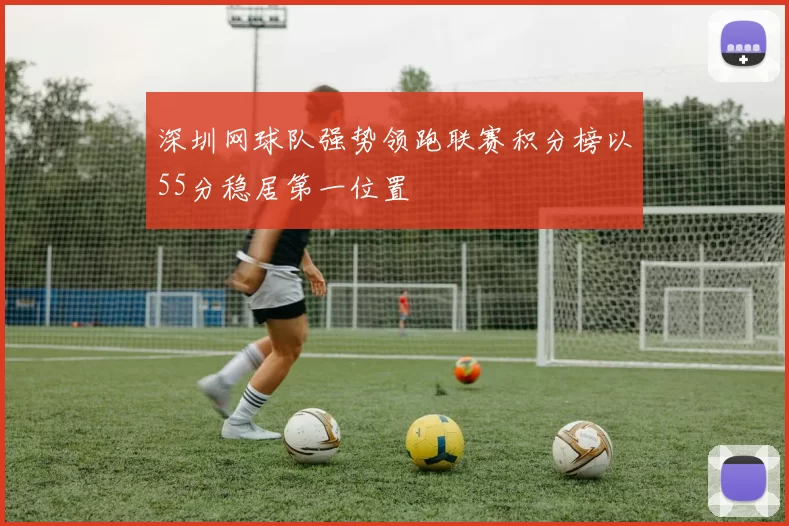 深圳网球队强势领跑联赛积分榜以55分稳居第一位置