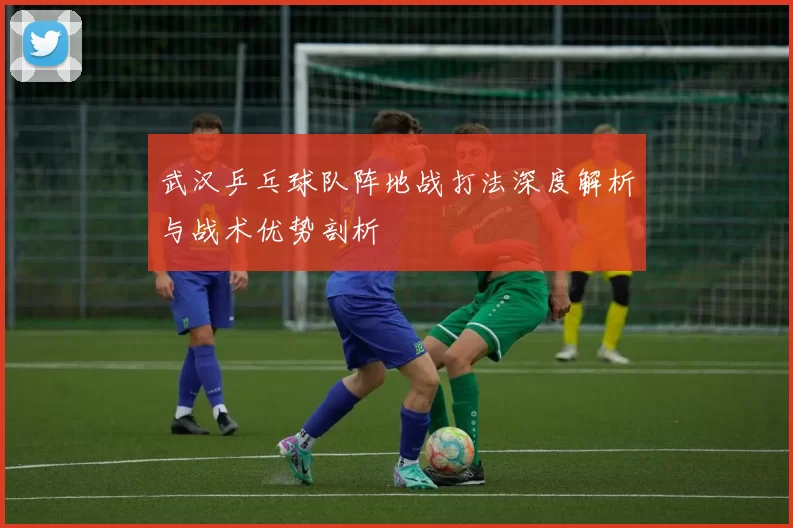 武汉乒乓球队阵地战打法深度解析与战术优势剖析